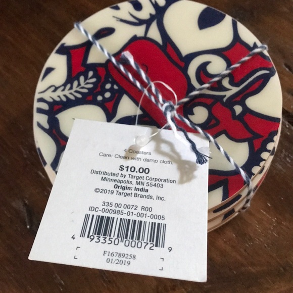 Coasters - Picture 3 of 4